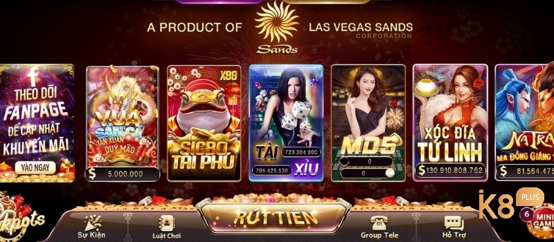 Giới thiệu sơ lược thông tin về game vina vin cho người chơi