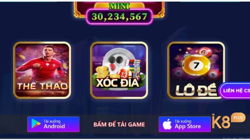 Các trò chơi cá cược hấp dẫn nhất Game vina.vin