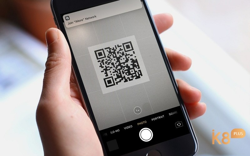 Cách quét mã QR thẻ cào mang lợi ích gì?