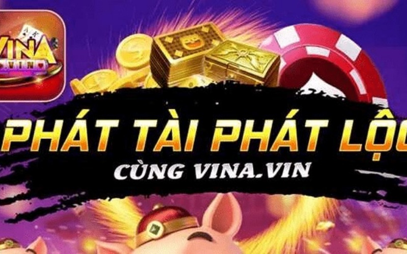 Vina vin game | Tìm hiểu cổng game cá cược hàng đầu cùng K8