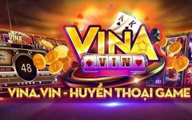 Vina.vin game - Cùng K8 tìm hiểu trang cá cược tốt nhất