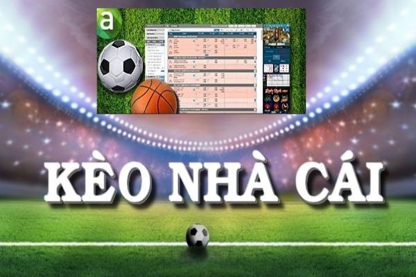 Kèo nhà cái k + - Thương hiệu nhà cái uy tín nhất 2023