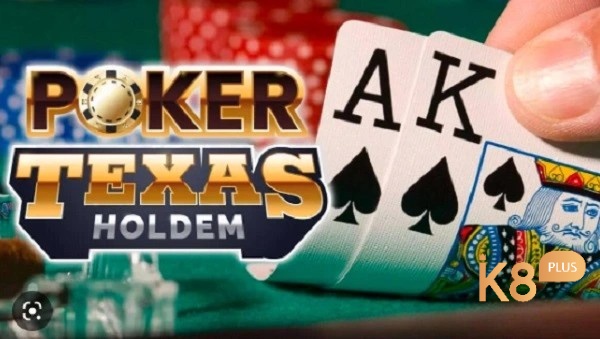 Texas Hold’em Poke