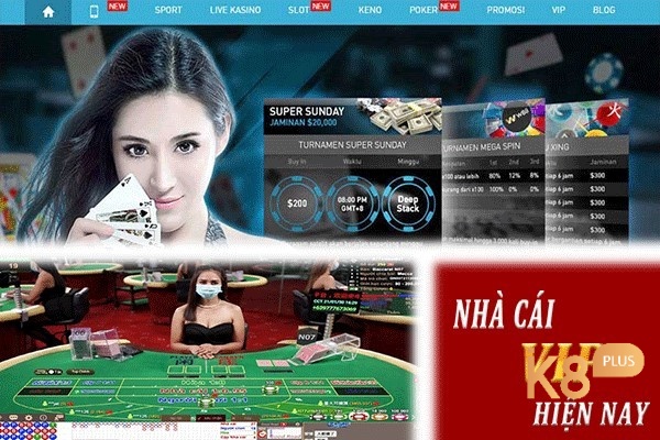 Giới thiệu đôi nét về nhà cái uy tín vip com.