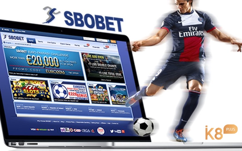 SBOBET link thay the và thương hiệu nhà cái số 1