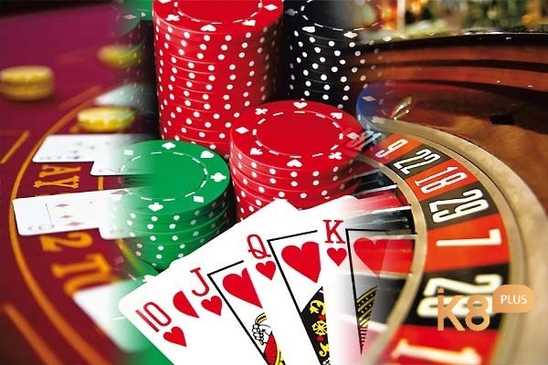 Hướng dẫn chơi casino hiệu quả