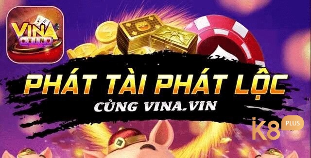 Đôi nét về cổng game Vina vin.