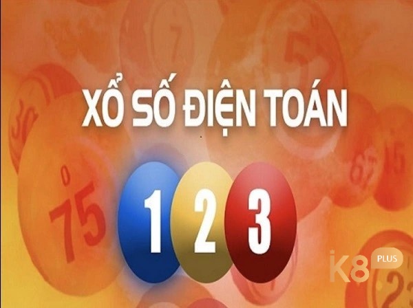 Xổ số điện toán 123 là cách chơi theo 3 bộ số