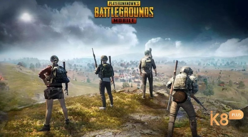 Tai gamedienthoai info PUBG Mobile cho PC với 3 cách đơn giản