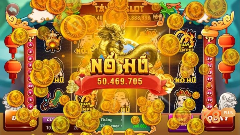 Để chơi game nổ hũ uy tín bạn cần chọn ra nhà cái chất lượng