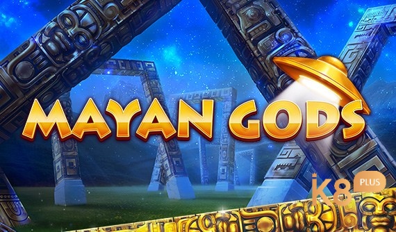 Chào mừng bạn đến với slot Game Mayan Gods Casino