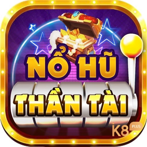 Nổ hũ thần tài là thể loại game quay hũ trúng thưởng 