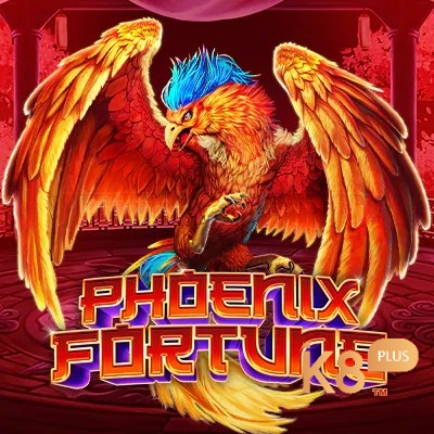 Cùng k8 review slot game Phoenix fortune đầy ấn tượng này nhé