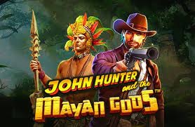 Mayan Gods Casino: Khám phá nền văn hóa Maya cổ đại