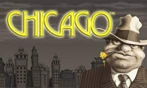 Chicago slot: Slot game mang phong cách chicago thập niên 90