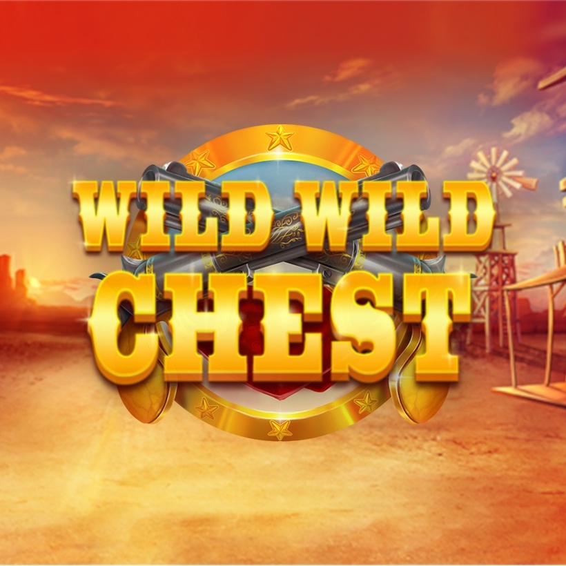 Wild wild chest slot game về miền Tây hoang dã cực hấp dẫn