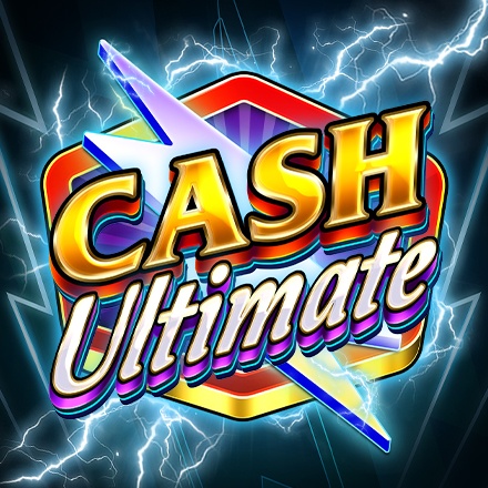 Cash ultimate slot: Game nổ hũ phong cách châu Âu