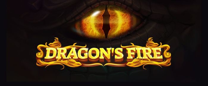 Dragons fire game: Slot game chủ đề về rồng hấp dẫn