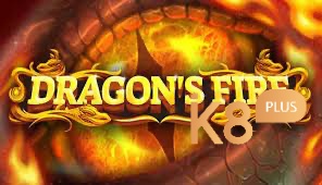 Cùng K8 khám phá Slot Dragons Fire Game