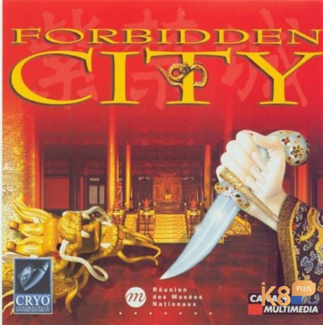 Cùng k8 tìm hiểu chi tiết về trò chơi Forbidden city game nhé