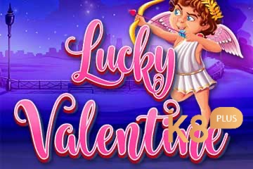 Cùng k8 tìm hiểu về trò chơi Lucky valentine slot nhé