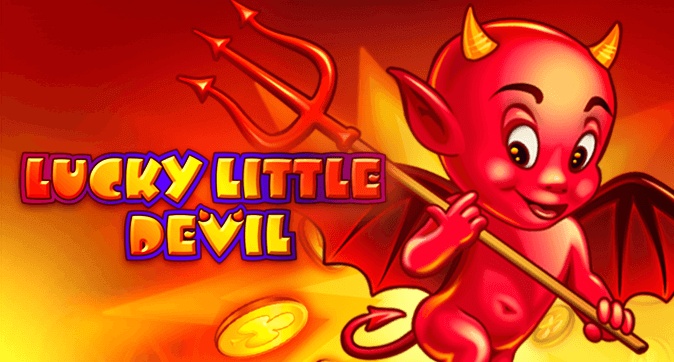 Lucky little devil slot game và hành trình chiến đấu với ác quỷ