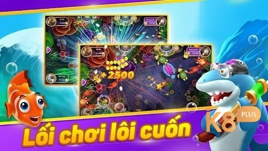 Mẹo chơi nổ hũ bắn cá có thể bạn chưa biết