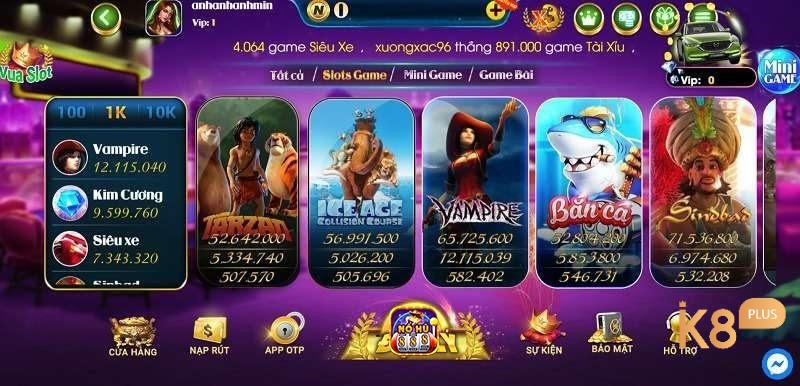 Anh em cần nắm thuật ngữ trước khi trải nghiệm game