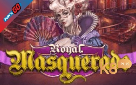 Cùng k8 tìm hiểu về trò chơi Royal masquerade nhé