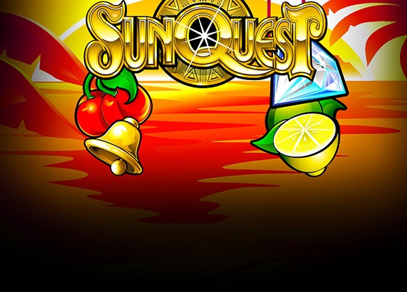 Sunquest Slot: Khi nắng vàng trở thành tựa Game Slot