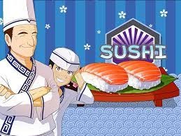 Game sushi house: Trở thành một đầu bếp sushi tài ba