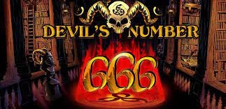 Devils number slot: Game chủ đề các vị hoàng tử bóng tối