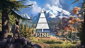 Pine game review: Khám phá thế giới hoang dã đầy mạo hiểm