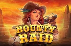 Bounty raid slot: Review slot game về chủ đề miền Tây hoang dã