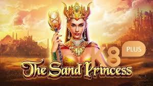 Cùng k8 tìm hiểu slot game the sand princess ngay hôm nay thôi.