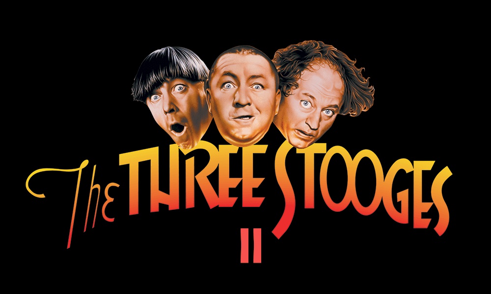 The Three Stooges 2: Slot Game chuyển thể từ 3 chàng ngốc