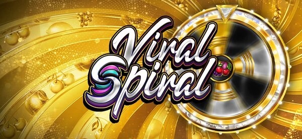 Viral spiral slot - Review cách chơi, tính năng thưởng chi tiết