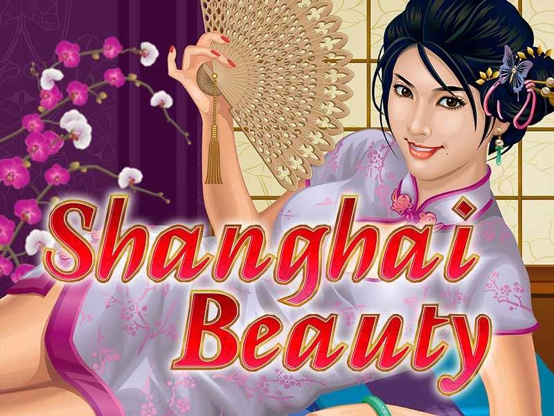 Shanghai Beauty slot: Game slot chủ đề người đẹp Thượng Hải