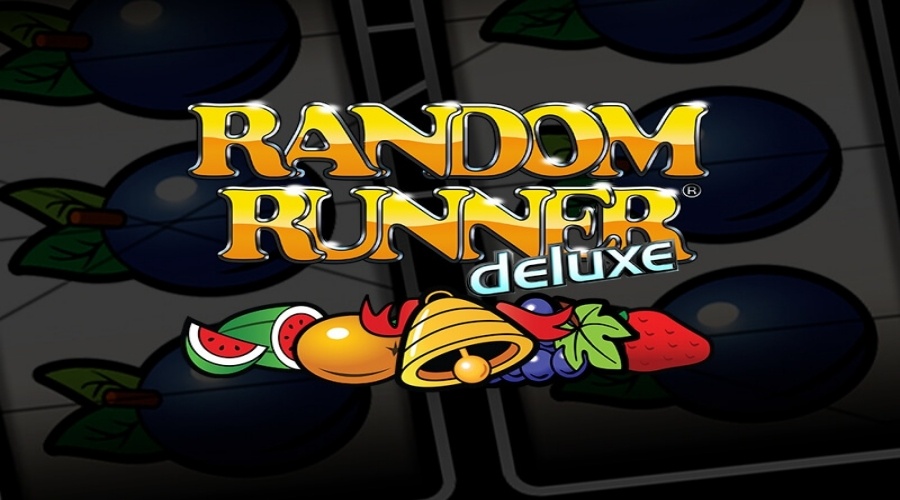 Random Runner – Khám phá game slot về chủ đề trái cây