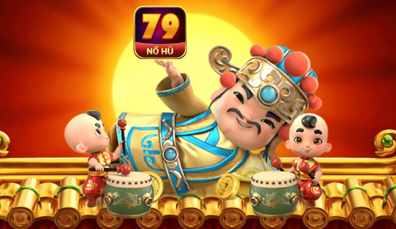 Nổ Hũ 79 Apk – Phiên bản game đáng trải nghiệm cho Android