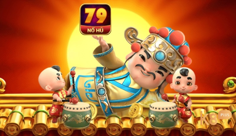 Nổ Hũ 79 Apk – Phiên bản game đáng trải nghiệm cho Android