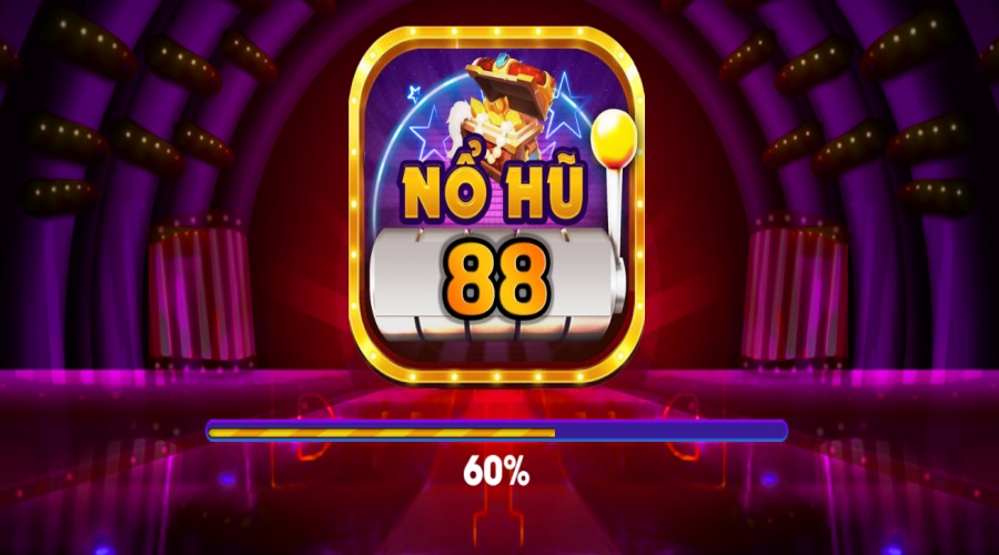 Nổ hũ 88 win – Giới thiệu nhà cái game nổ hũ xanh chín