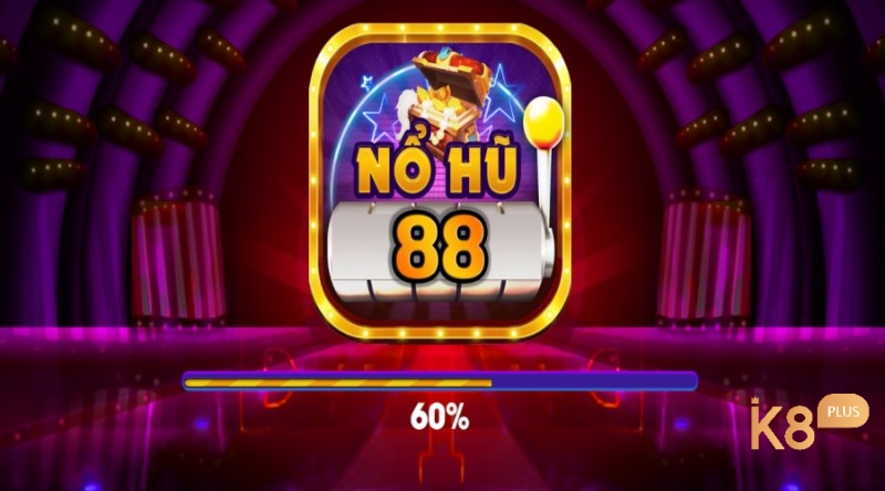 Nổ hũ 88 win giới thiệu nhà cái game nổ hũ xanh chín