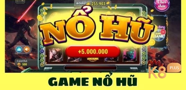 Game nổ hũ tiền về như lũ có đa dạng về chủ đề, màu sắc và hình ảnh