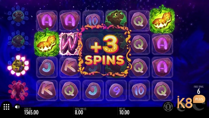 Pink Elephant slot có cách chơi đơn giản và dễ hiểu