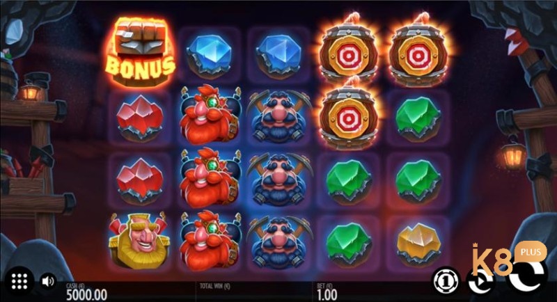 Rocket Fellas Inc Slot có cách chơi rất đơn giản