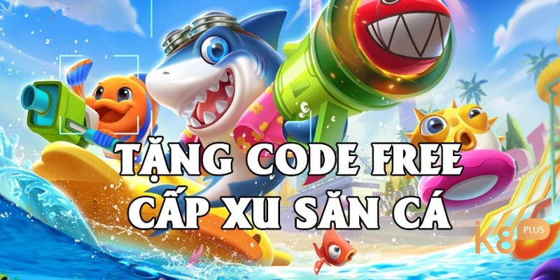 Tham gia các sự kiện khuyến mãi để nhận code free đầy hấp dẫn