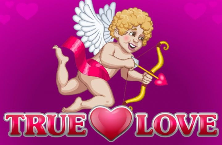 True Love game online – Game slot chủ đề tình yêu lãng mạn