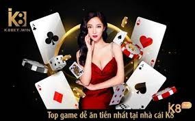 Keo nha cai con K8 - thỏa mãn đam mê kiếm tiền online hấp dẫn