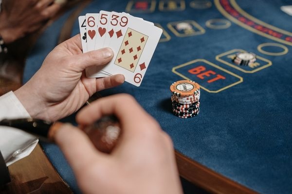 Cách chơi thắng baccarat chỉ với 5 bí kíp siêu đơn giản